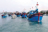 Cơ hội cuối gỡ "thẻ vàng" IUU