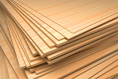 Doanh nghiệp gỗ ván ép đối mặt với thuế chống phá giá từ Hàn Quốc cao hơn 4% so với trước