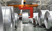 Nhu cầu thép toàn cầu được kỳ vọng sẽ tăng 3-4% trong năm 2024
