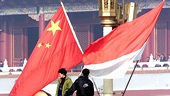 Indonesia kỳ vọng xuất khẩu sang Trung Quốc đạt 70 tỷ USD