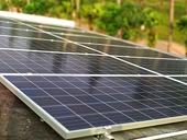 Hoa Kỳ nhận hồ sơ đề nghị điều tra chống bán phá giá và chống trợ cấp đối với sản phẩm pin năng lượng mặt trời nhập khẩu từ Việt Nam