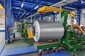 Cục Phòng vệ thương mại tiếp nhận hồ sơ đầy đủ, hợp lệ yêu cầu điều tra áp dụng biện pháp chống bán phá giá đối với sản phẩm thép mạ từ Cộng hòa nhân dân Trung Hoa và Đại Hàn Dân quốc