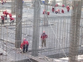 Thái Lan lo ngành thép sụp đổ vì làn sóng bán phá giá từ Trung Quốc