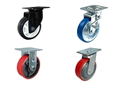 Hoa Kỳ chấm dứt điều tra xem xét phạm vi sản phẩm đối với bánh xe kéo bằng thép nhập khẩu từ Việt Nam