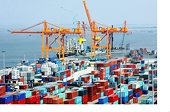 Bức tranh nhập khẩu cho tín hiệu tích cực