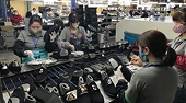 Doanh nghiệp xuất khẩu da giày còn đối diện nhiều thách thức