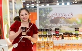 Thương hiệu cà phê Việt ngày càng mở rộng bản đồ xuất khẩu trên thị trường quốc tế