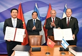 Khơi thông dòng chảy thương mại, thúc đẩy xuất khẩu trong bối cảnh mới