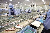 Nhiều thay đổi trong kiểm dịch sản phẩm động vật nhập khẩu