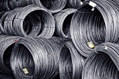 EU bắt đầu điều tra chống bán phá giá đối với thép cuộn Trung Quốc