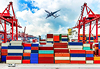 Xuất khẩu hàng hóa: Góc lưu ý cảnh báo lừa đảo thương mại