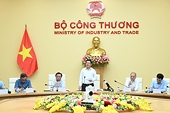 Giải pháp giữ đà tăng trưởng xuất khẩu cho nông sản Việt Nam