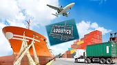 Chuyển đổi số, phát triển logistics thông minh để thúc đẩy tăng trưởng