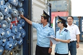 Doanh nghiệp gia công, xuất khẩu lưu ý về thủ tục khai báo để tránh sai phạm