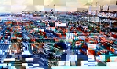 Việt Nam đang sở hữu cơ hội vượt trội để trở thành trung tâm logistics của khu vực