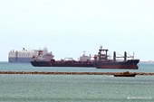 Mối đe dọa từ Houthi đối với quyền tự do hàng hải