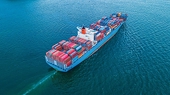 Bài toán giá cước container lại tăng trên toàn thế giới