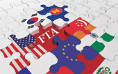Tình hình tận dụng các ưu đãi thuế quan theo các FTA của Việt Nam năm 2023