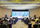 Nhận định xu hướng thị trường và cơ hội xuất khẩu nông sản, thực phẩm vào hệ thống phân phối quốc tế