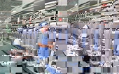 Dệt may Việt Nam đang giảm dần lợi thế cạnh tranh
