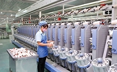 Dệt may Việt Nam đang giảm dần lợi thế cạnh tranh