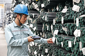 Ngành thép với những cuộc điều tra phòng vệ thương mại