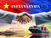 Nhận diện cơ hội và thách thức khi Việt Nam tham gia các hiệp định thương mại tự do