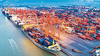 Doanh nghiệp vận tải, cảng biển hưởng lợi khi giá cước container tiếp tục tăng?