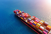 CEO Maersk: Cước vận tải container có thể tăng đến quý III