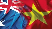 Việt Nam - Úc đối thoại cấp cao lần thứ ba về phòng vệ thương mại