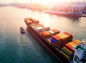 Giải pháp nào để giảm tác động của giá cước vận tải biển?