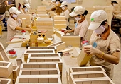 Doanh nghiệp Việt tích cực khai thác tiềm năng thị trường Trung Quốc