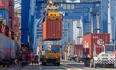 Xuất nhập khẩu tăng 16%, xuất siêu vẫn thuộc về khối doanh nghiệp FDI