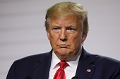 Nếu tái cử, ông Trump sẽ tăng thuế với hàng nhập khẩu từ Trung Quốc?