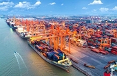 Việt Nam xuất siêu hơn 14 tỷ USD sau 7 tháng