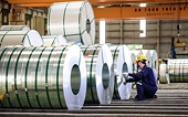 Thép cán nóng - Việt Nam điều tra chống bán phá giá (AD20)