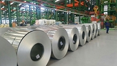 Gia hạn thời hạn nộp bản trả lời câu hỏi vụ việc điều tra CBPG đối với sản phẩm thép mạ (AD19)