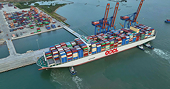 “Lực cản” xuất nhập khẩu