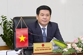 Bộ trưởng Nguyễn Hồng Diên nêu giải pháp thúc đẩy xuất khẩu những tháng cuối năm
