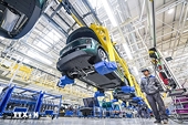 EU cập nhật tình hình thuế quan áp lên xe điện Trung Quốc, bất ngờ với hành động của Đức