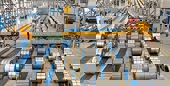 Giá thép thế giới rơi tự do, doanh nghiệp ngành thép 'nín thở' chờ các quyết định chống bán phá giá