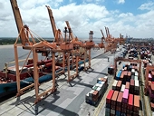 Xuất nhập khẩu năm 2024 có thể đạt mức kỷ lục 790 tỷ USD?