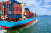 Tăng cường hợp tác logistics, giảm nỗi lo do cước tàu biển tăng 'phi mã'