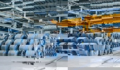 Ấn Độ điều tra chống bán phá giá thép nhập khẩu từ Việt Nam
