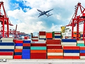 Xuất khẩu hàng hoá từ Việt Nam sang Singapore tăng 27,03%