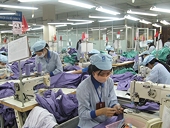 Doanh nghiệp dệt may tìm cơ hội tại thị trường Mỹ