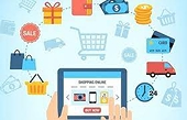 Mở “cánh cửa online” cho hàng Việt xuất khẩu