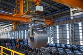 Kiện chống bán phá giá với thép cán nóng Trung Quốc: Bài học nào cho phát triển ngành thép?