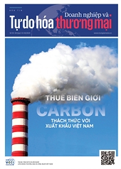 Bản tin "Doanh nghiệp và Tự do hóa thương mại" số 35+36