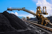Nhập khẩu than các loại tăng gần 37% về lượng so với cùng kỳ